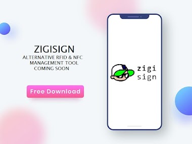 START USING NFC NOW